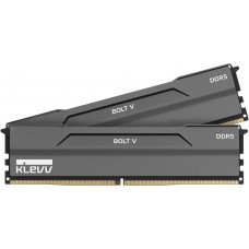 32GB (Kit of 2*16GB) DDR5-6800 KLEVV BOLT V CL34